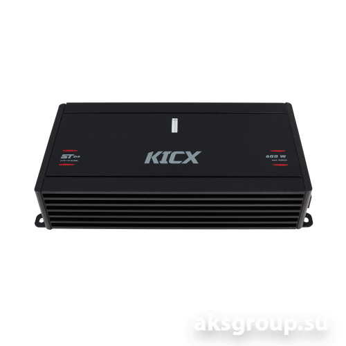 KICX ST D4