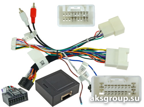 Incar MS-UMS1466