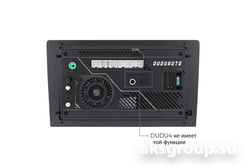 DUDU Dudu4 10