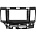 TEYES Mitsubishi Lancer 10 2007-2012
