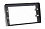 Wide Media Volkswagen Touareg 2002-2010