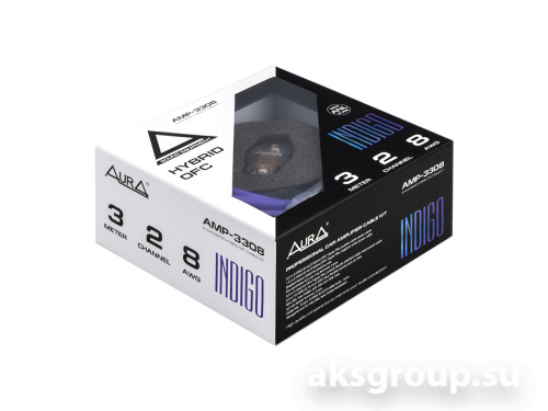 AurA AMP-3308