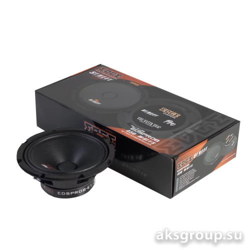 Edge EDS-PRO8-E1