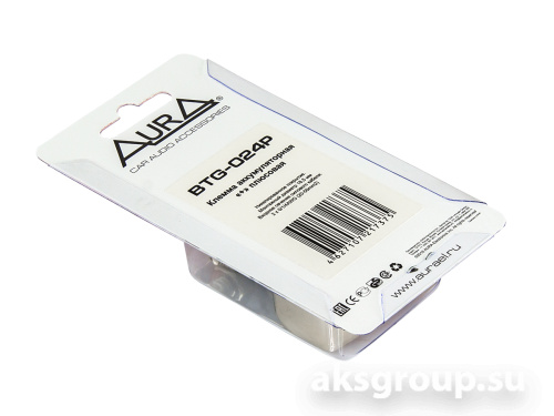 AurA BTG-024P