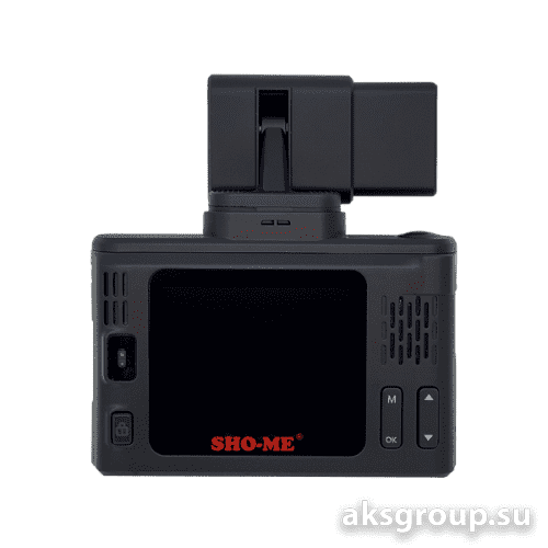 Sho-Me Combo Note WiFi