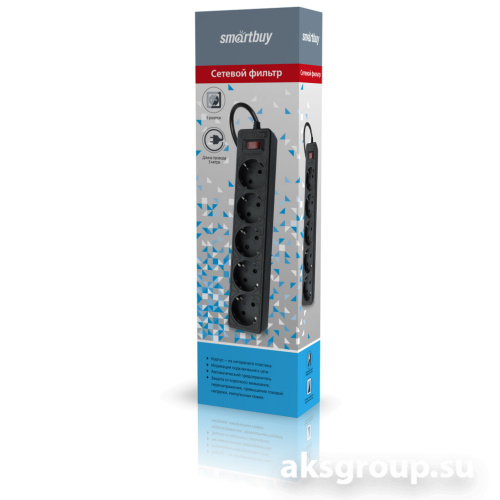 Smartbuy SBSP-30-K