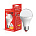 Лампы Supra SL-LED-ECO-A60-10W/3000/E27