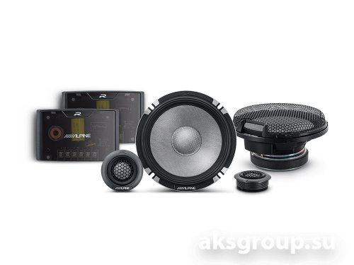 Alpine R2-S652