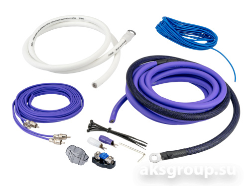 AurA AMP-3504