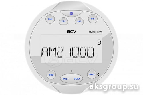 ACV AMR-801RW