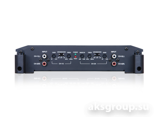 Alpine BBX-F1200
