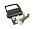 TEYES Toyota Land Cruiser Prado 120 B