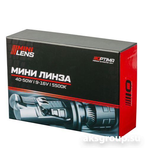 OPTIMA ML-H7-40