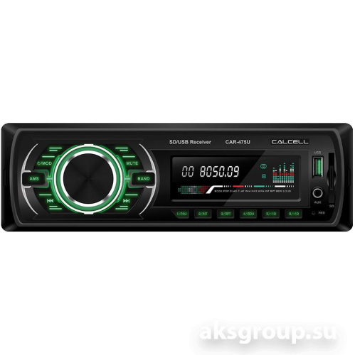 Calcell CAR-475U