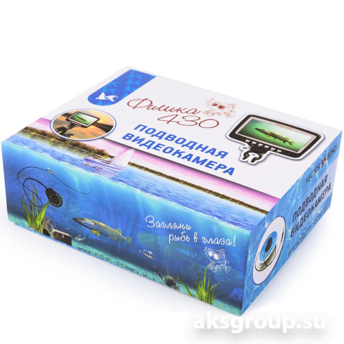 Фишка 430