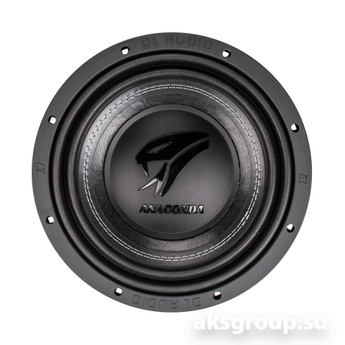 DL Audio Anaconda 10