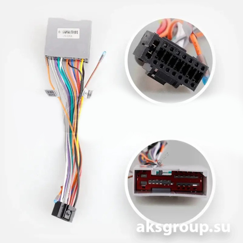 TEYES Ford Focus 1 1998-2005