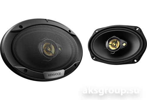 Kenwood KFC-S6976EX