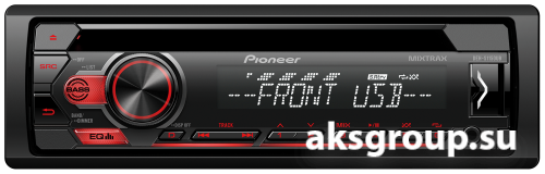 Pioneer DEH-S1150UB