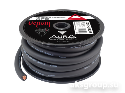 AurA PCC-550B