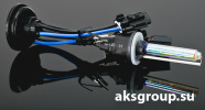 MAXLUM (ClearLight) H27 6000K