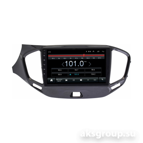 Wide Media LC9109MN-1/16