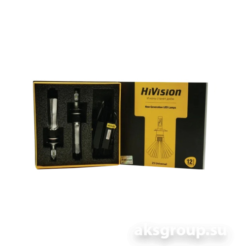 HiVision H7 Z5 UNIVERSAL