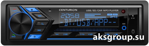 Centurion MX-050