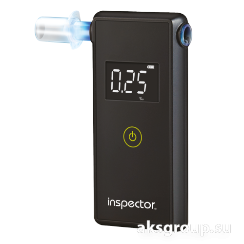 Inspector AT 650