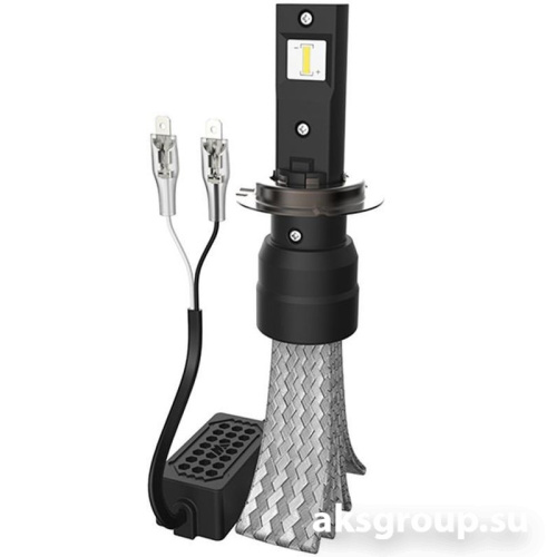 MAXLUM (ClearLight) HB3 3000K