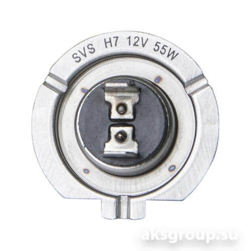 SVS H7 0200006000 Halogen