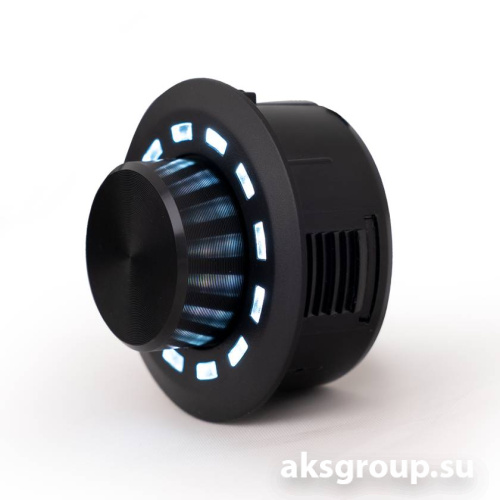 Helix CONDUCTOR CONTROL