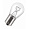 NEOLUX P21W N382-02B