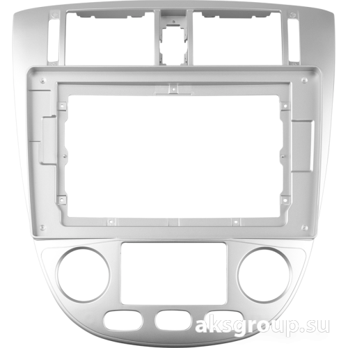 TEYES Chevrolet Lacetti J200 2004-2013 седан. климат