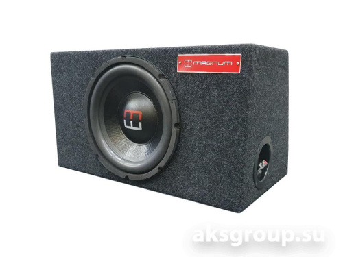 MAGNUM BASSBOX 104V