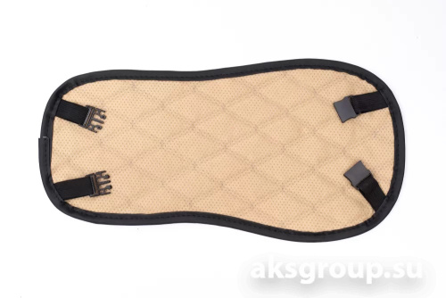 FOR CARS Накидка на сиденье 2шт.