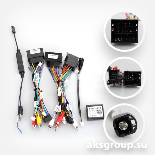 TEYES Volkswagen Multivan T5 2003-2015