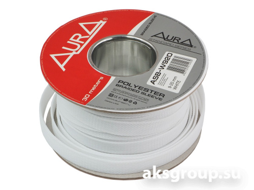 AurA ASB-920 WHITE