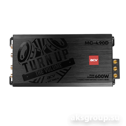ACV MC-4.90D