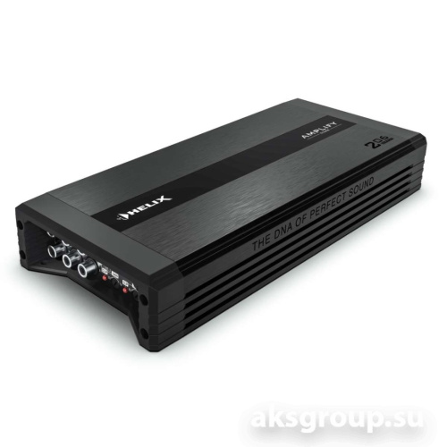 Helix AMPLIFY 206 DIRECT