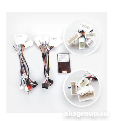 TEYES Toyota Land Cruiser Prado 120 A