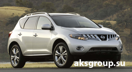 Garant Consul (29008) Nissan Murano (2008-2011), (2012-) авт. ТТ