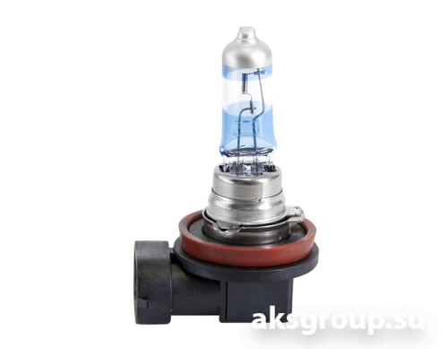 SVS H11 - INTENSIVE +130% - 0200024000