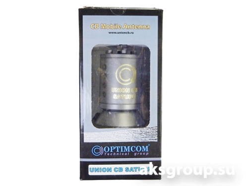 OPTIM UNION CB SATURN