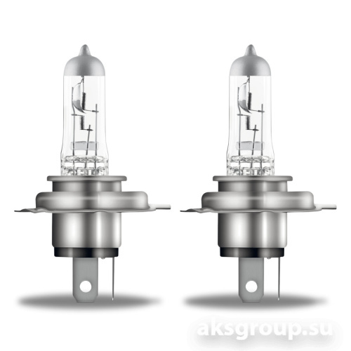 OSRAM H19 64181L Halogen