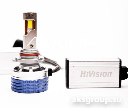 HiVision Z7 Power Bright