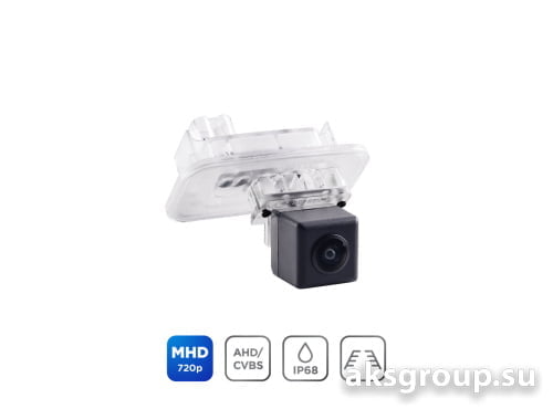 Camera Toyota Incar VDC-211MHD