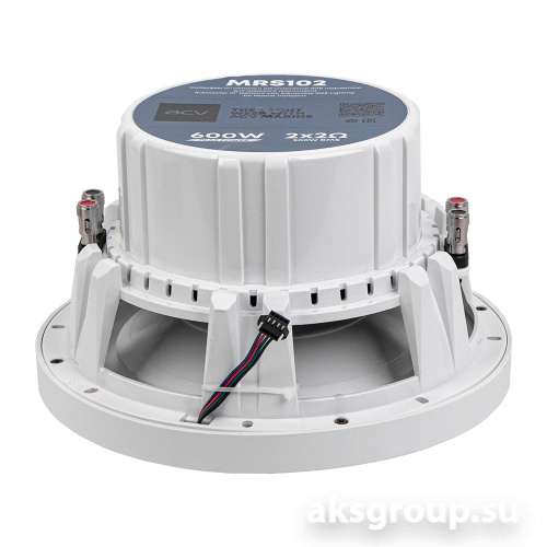 ACV MRS102DLW