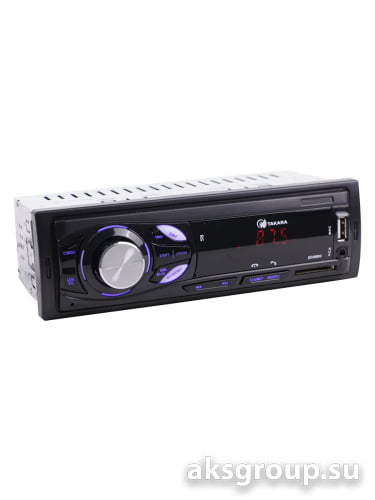 TAKARA TFP-T60BT(Blue)