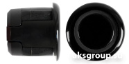 Parkmaster A-Black
